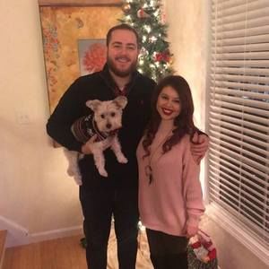 Meet your Posher, Isamar